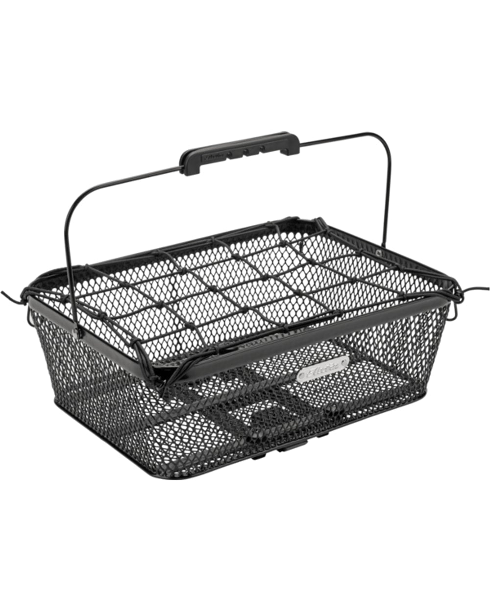 Electra Mesh Low Profile MIK Basket