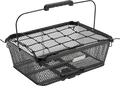 Electra Mesh Low Profile MIK Basket