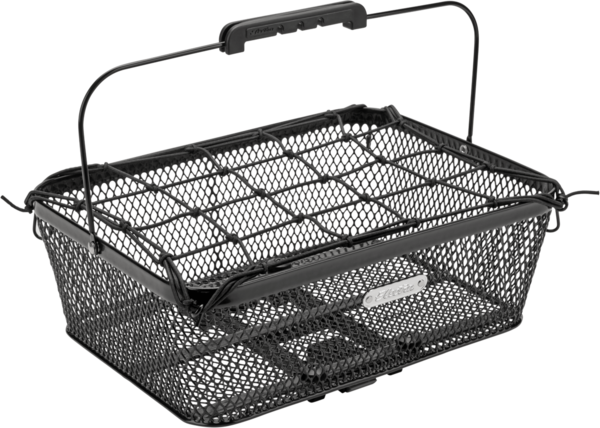 Electra Mesh Low Profile MIK Basket