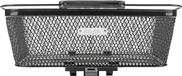 Electra Mesh Low Profile MIK Basket