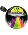 Electra Peace Outta This World Ringer Bike Bell