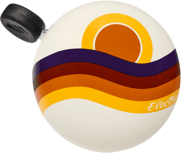 Electra Sunnyside Up Ringer Bike Bell