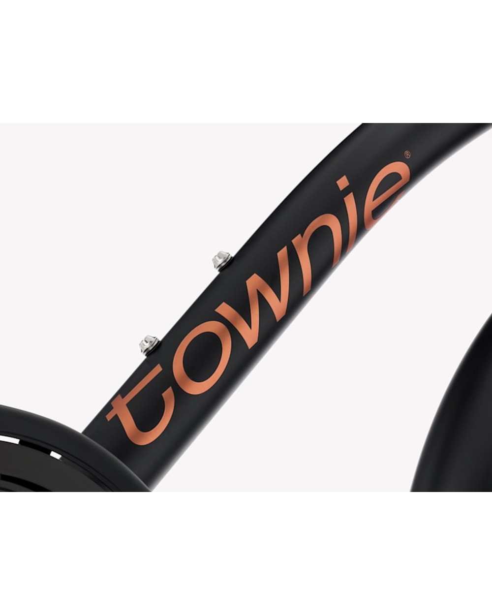 Electra Townie 7D EQ Step-Over Cruiser Bike - 2026 - Matte Black, detail 2