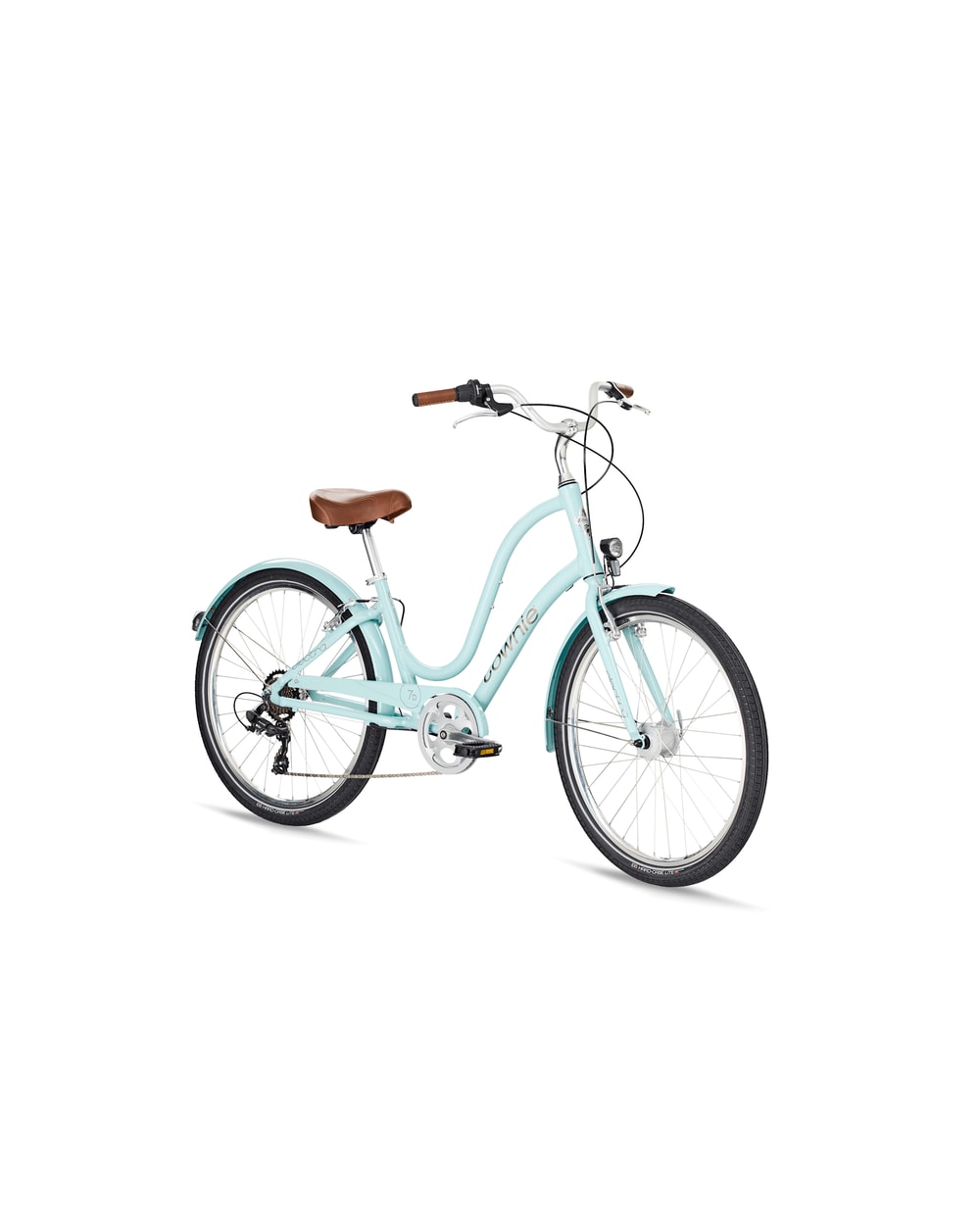 Electra Townie 7D EQ Step-Thru Cruiser Bike - 2026