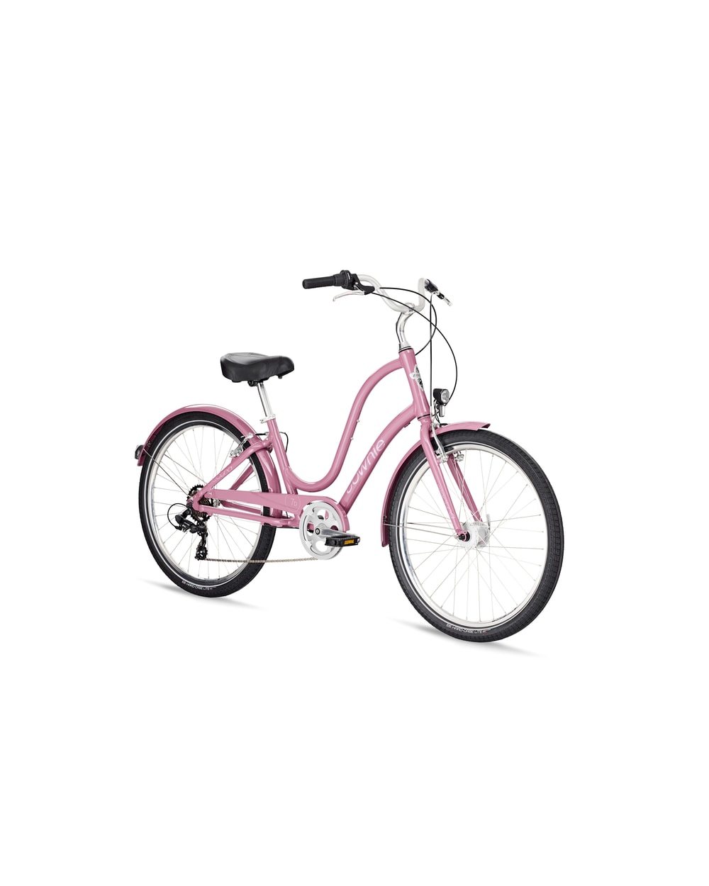 Electra Townie 7D EQ Step-Thru Cruiser Bike - 2026