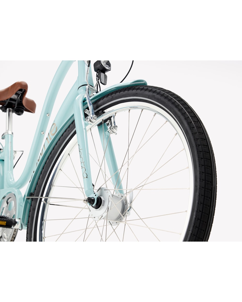 Electra Townie 7D EQ Step-Thru Cruiser Bike - 2026