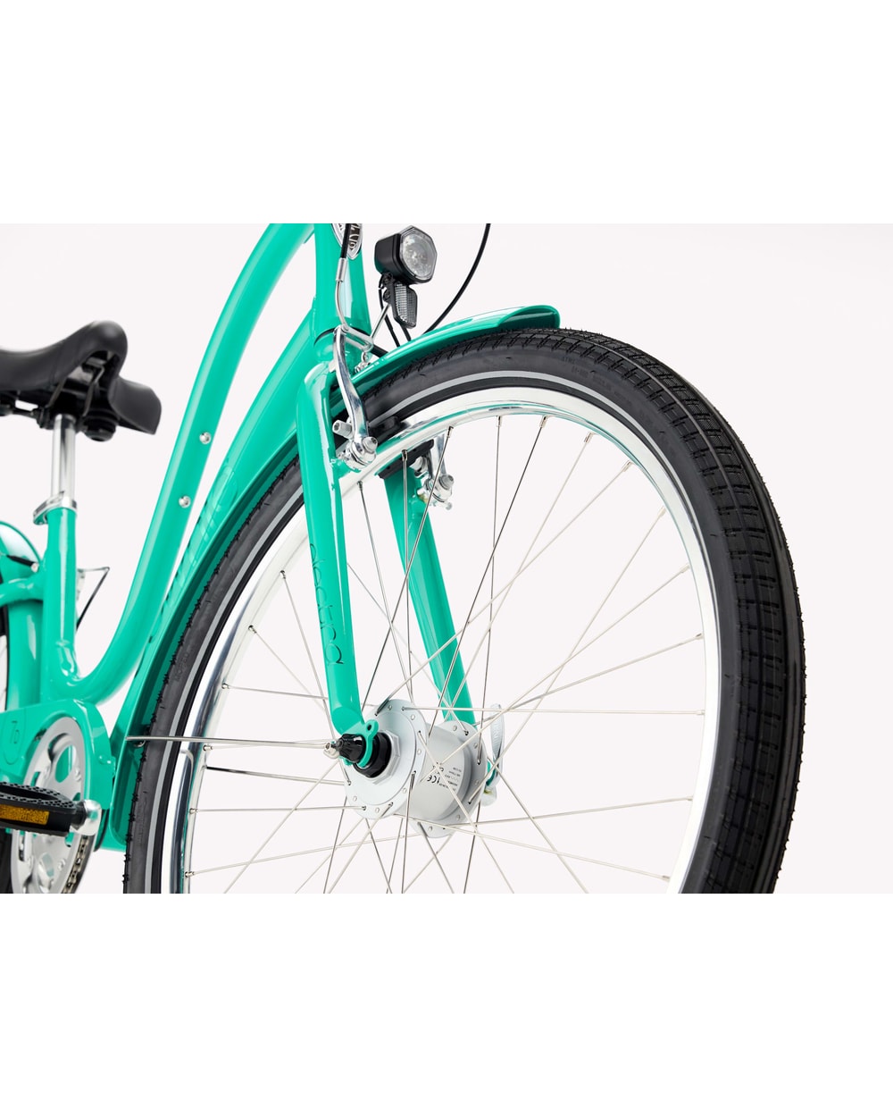 Electra Townie 7D EQ Step-Thru Cruiser Bike - 2026