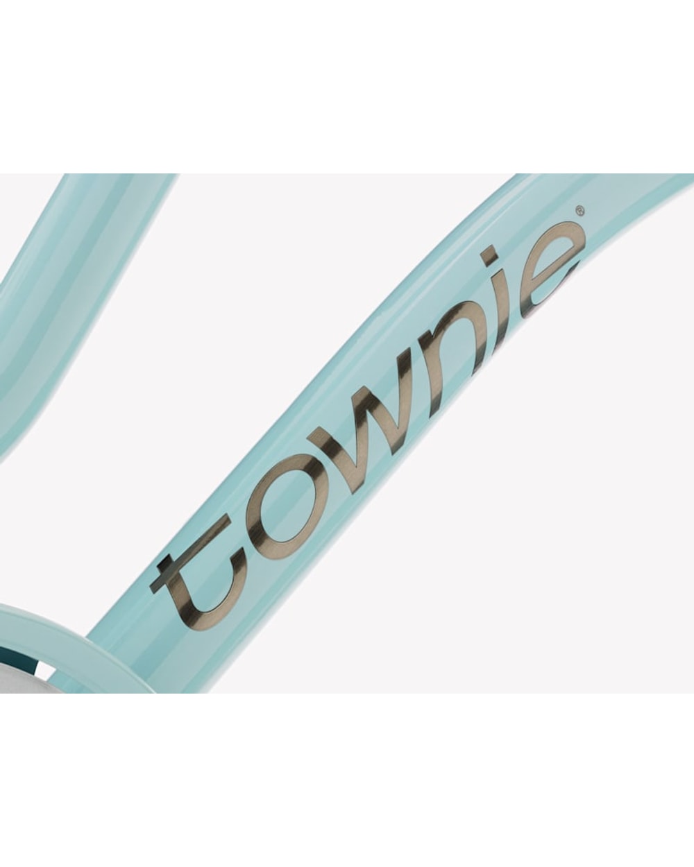 Electra Townie 7D Step-Thru 24" Cruiser Bike - Rain, detail 3