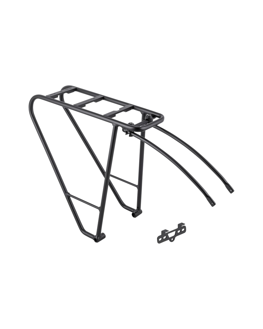 Electra Townie GO! 5i MIK Rear Rack