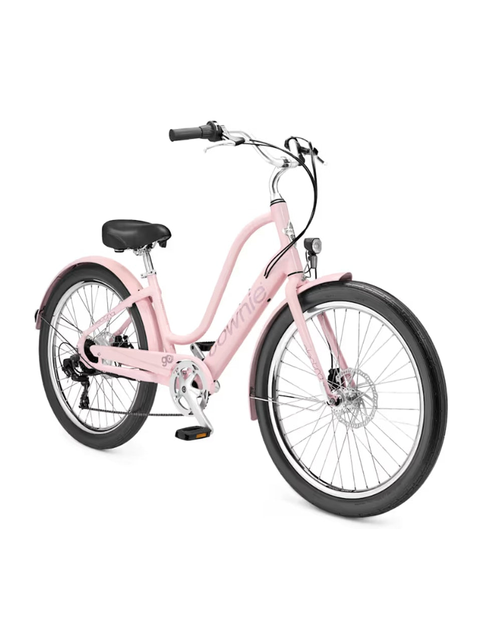 Electra Townie Go! 7D
