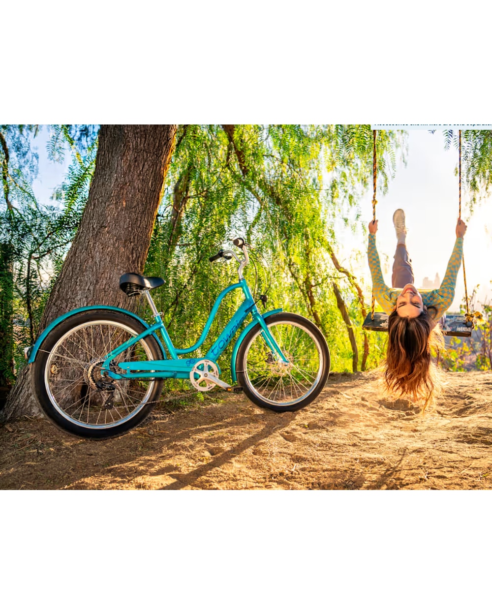 Electra Townie Go! 7D