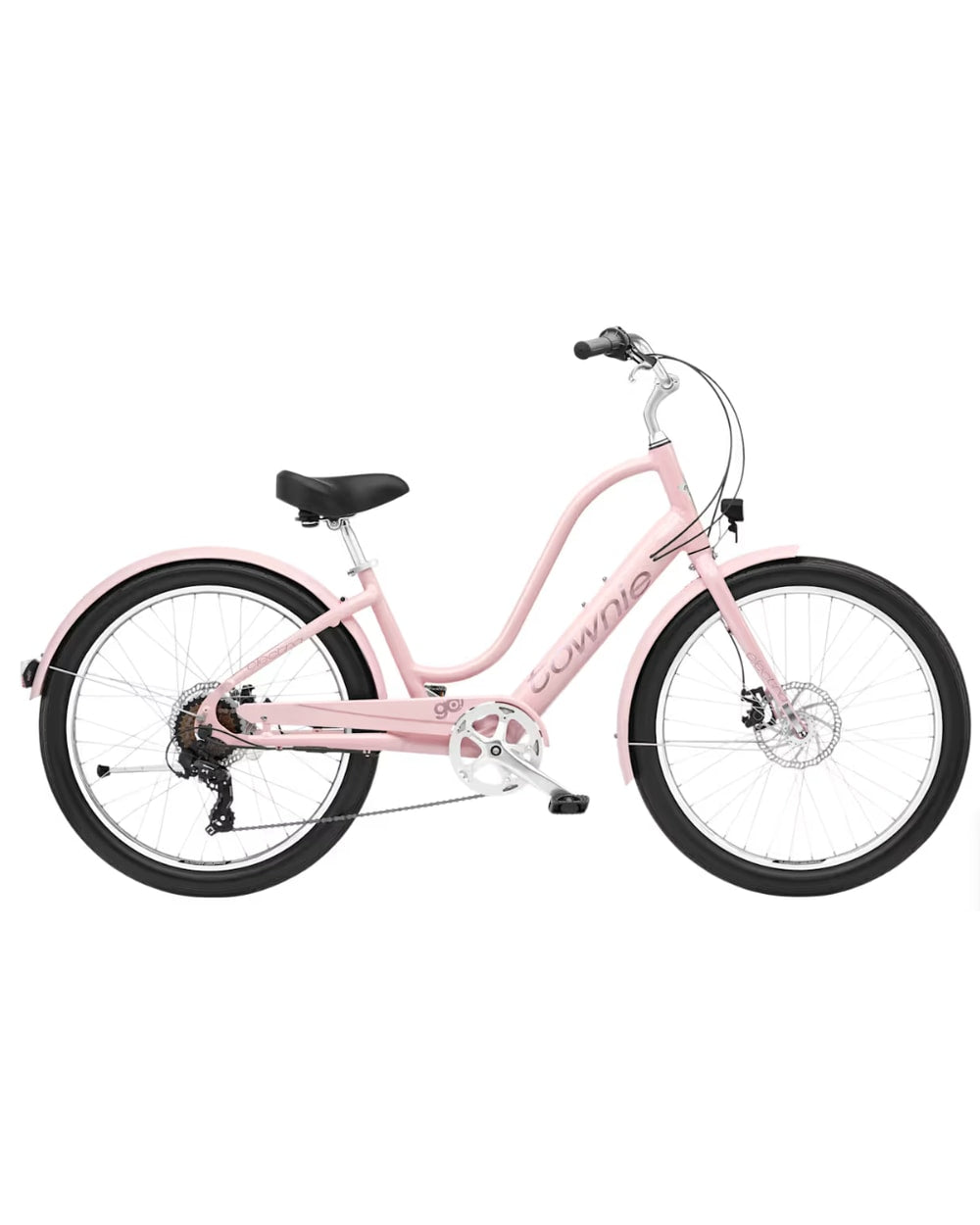 Electra Townie Go! 7D