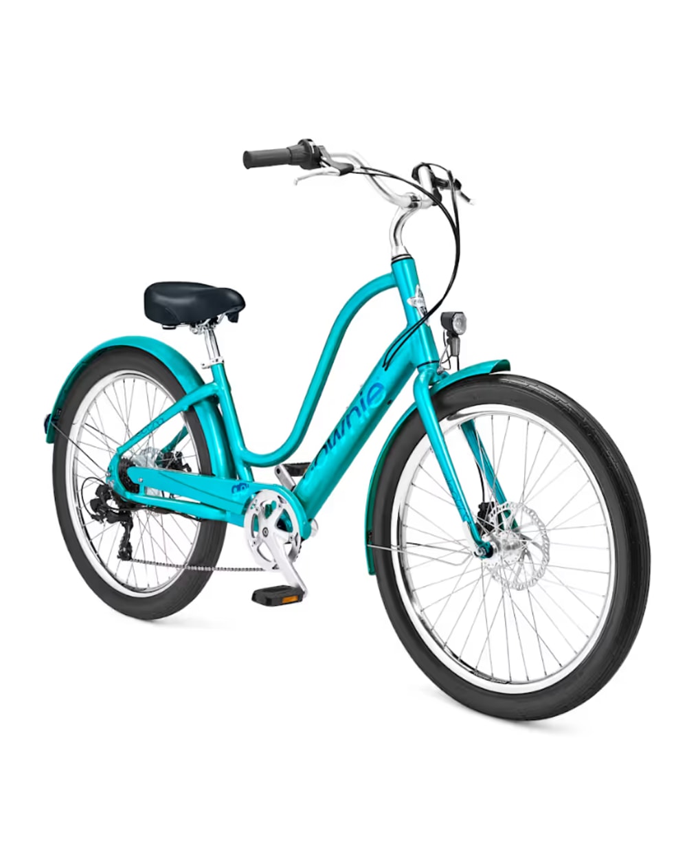 Electra Townie Go! 7D