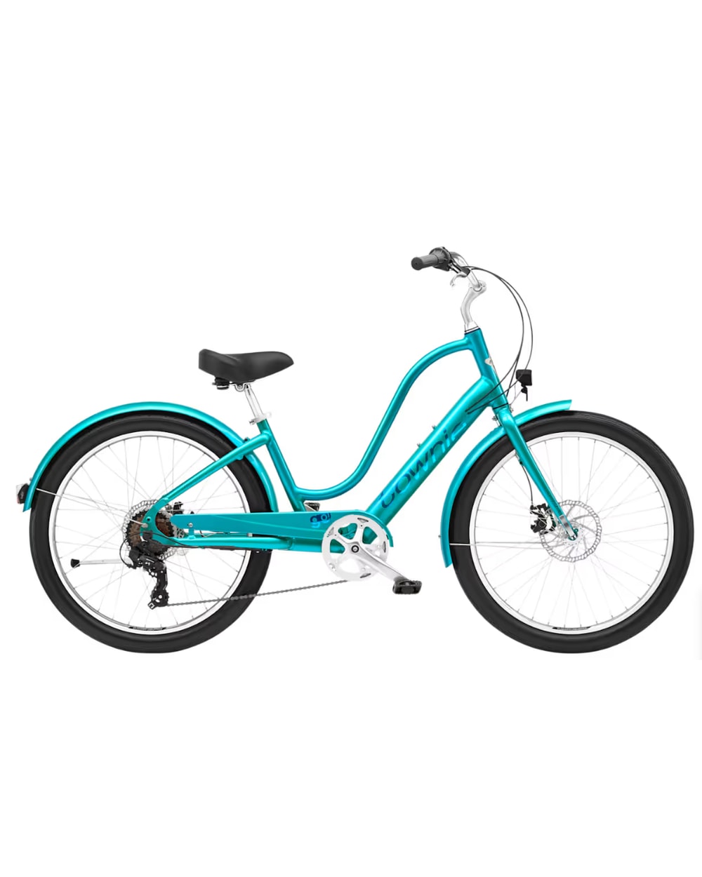 Electra Townie Go! 7D