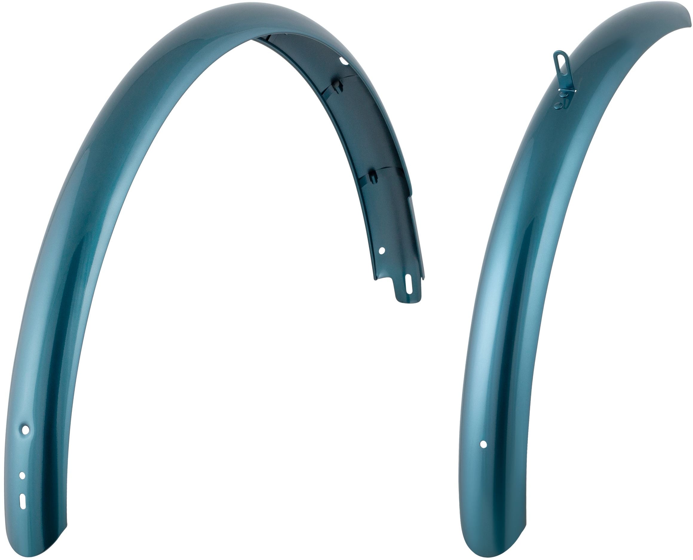 Electra Townie Original 7D EQ Step-Thru Fender Set