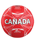 Eletto Country Ball One World Canada Soccer Ball