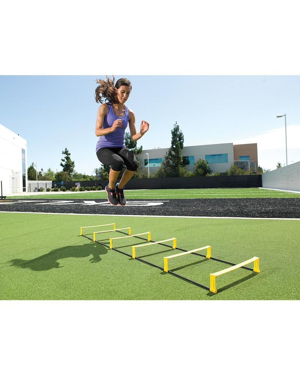 Sklz Elevation Ladder