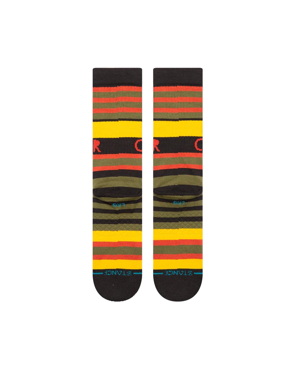 Elf x Stance Son Of A Crew Socks