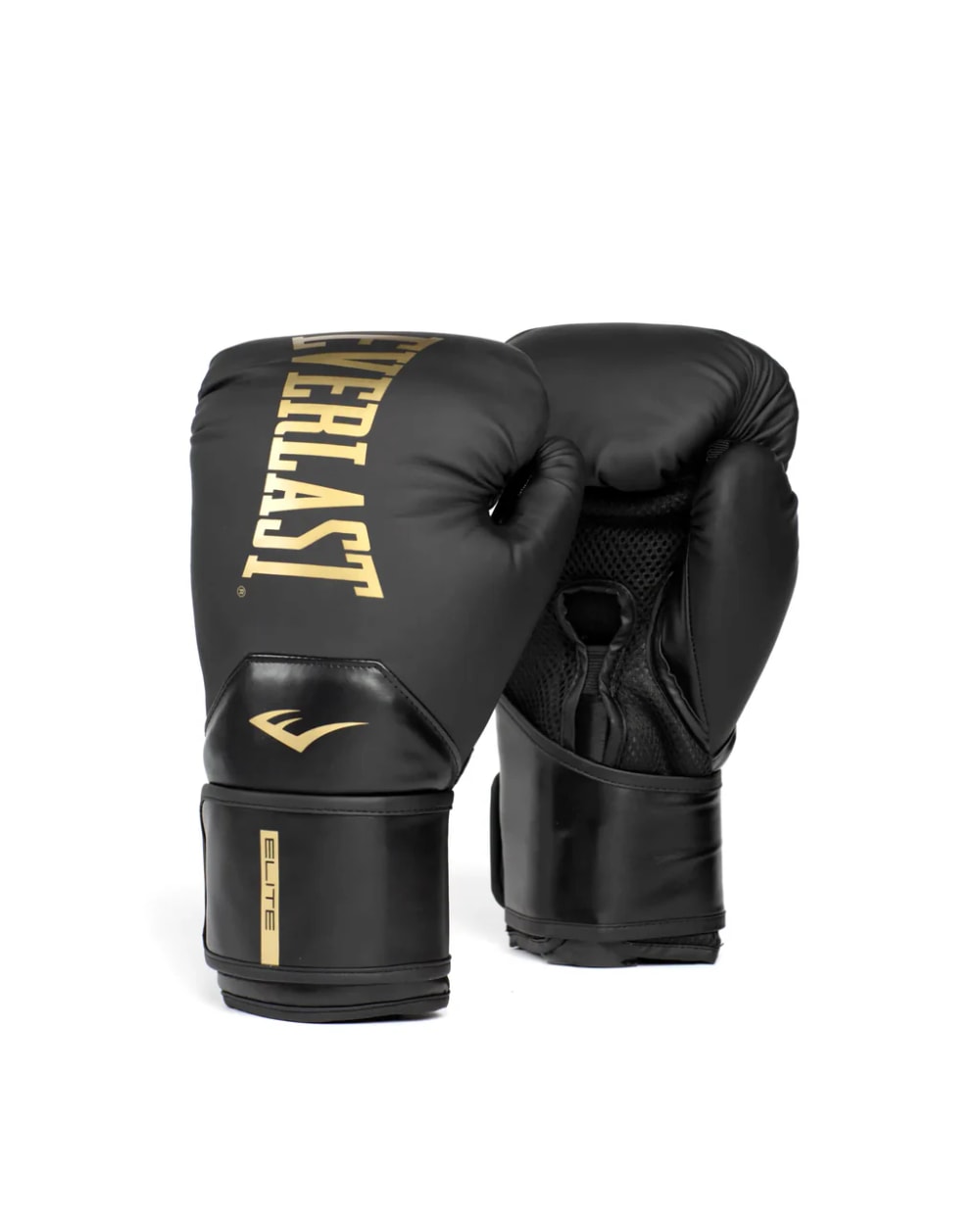 Everlast Elite 2 Boxing Gloves