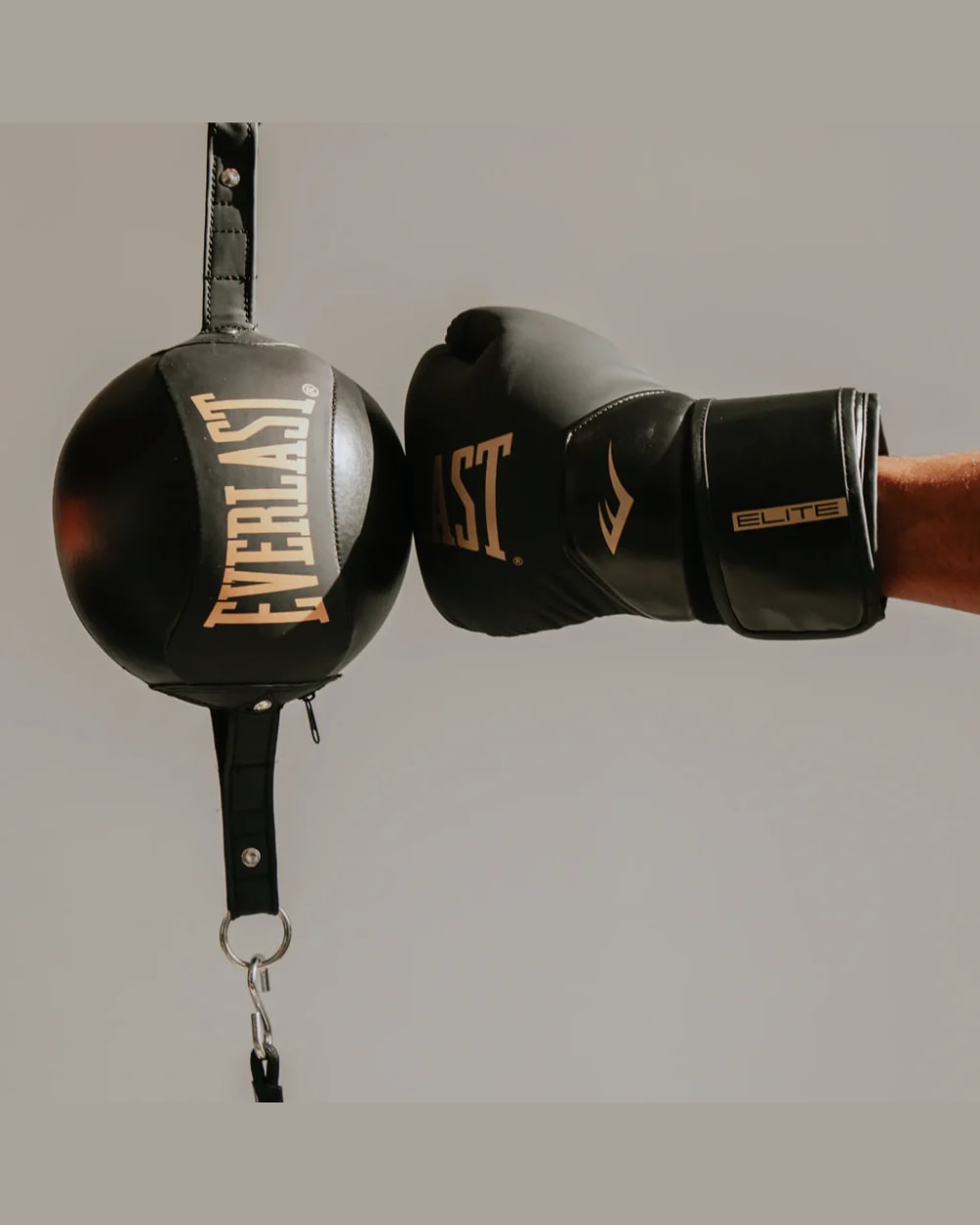Elite 2 Double End Bag
