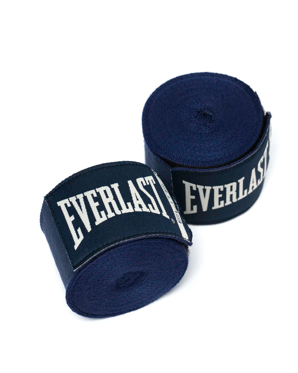 Everlast Elite 2 Hand Wraps 180 - Navy - detail