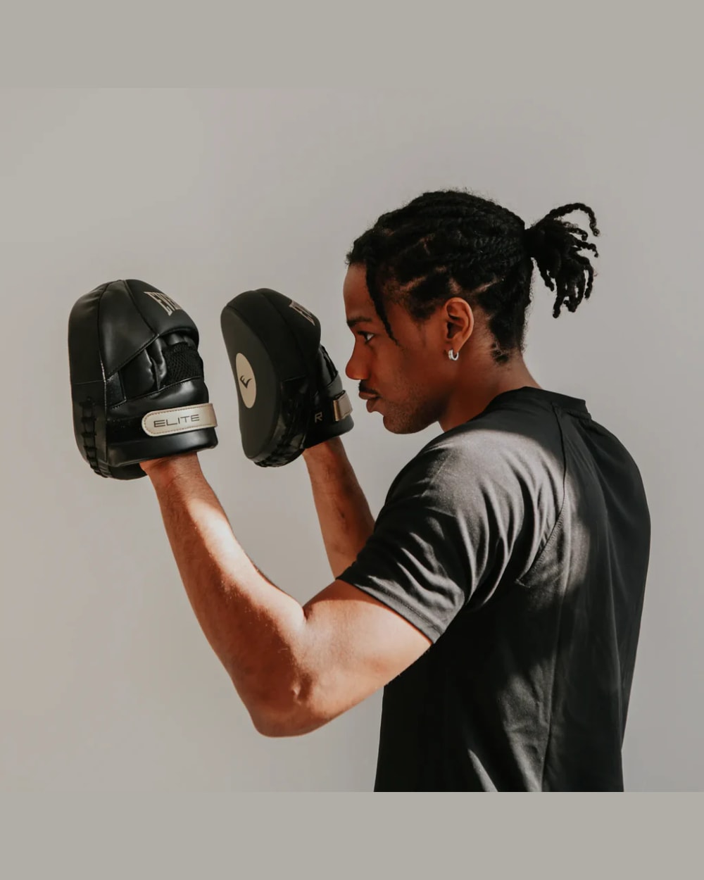 Everlast Elite 2 Micro Mitts