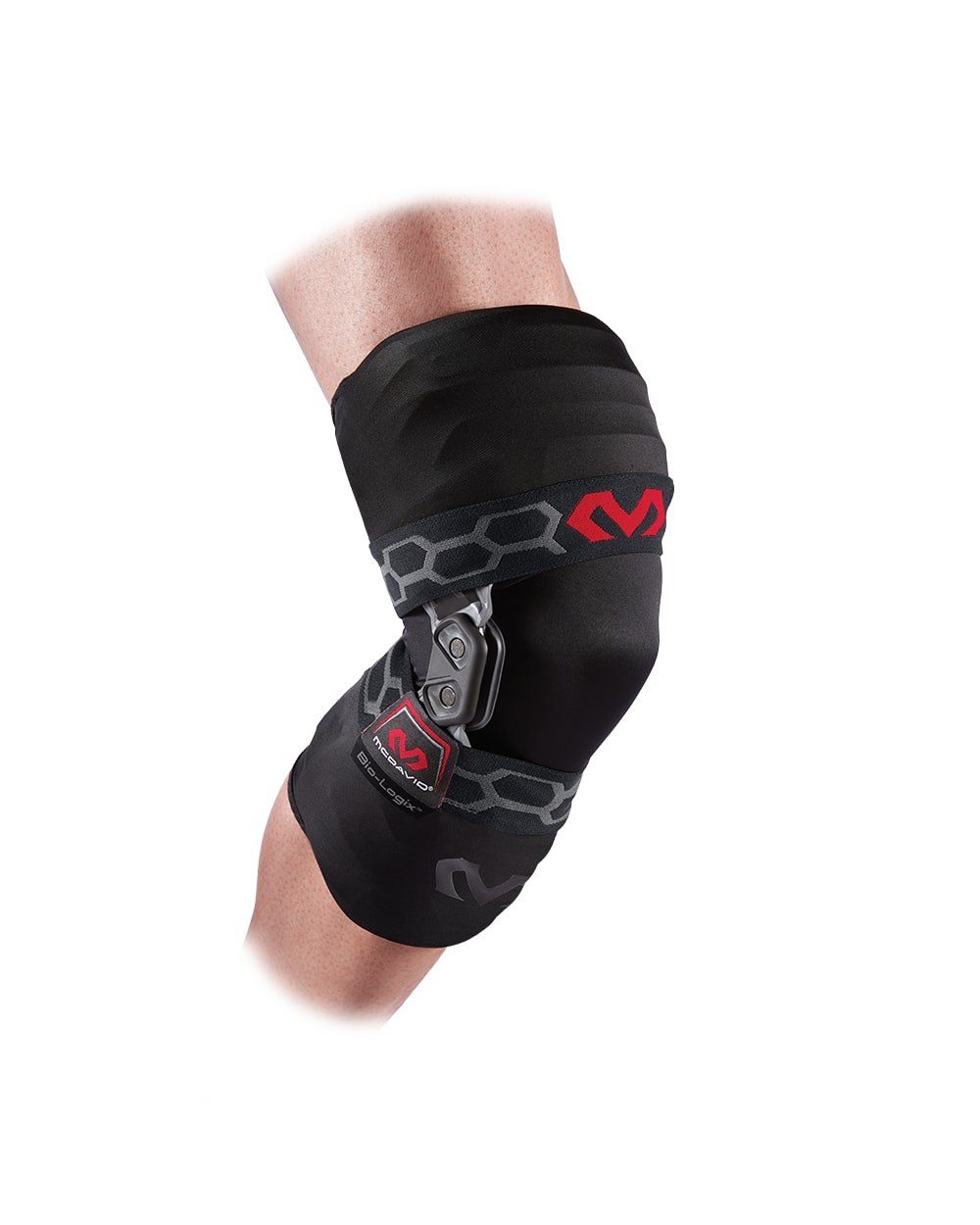 McDavid Bio-Logix Hinged Knee Brace