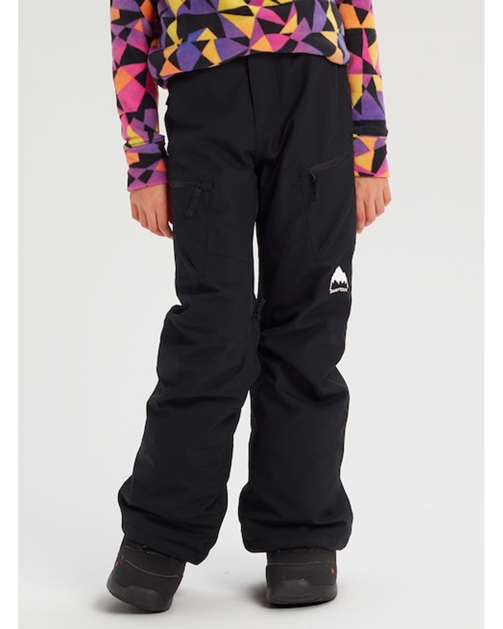 Kids' Elite Cargo Pant