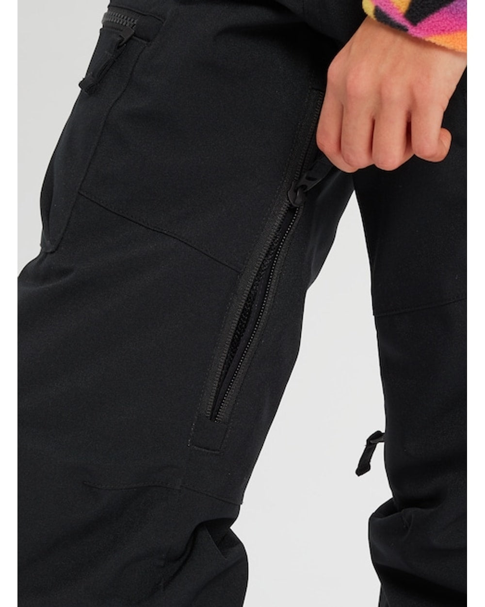 Kids' Elite Cargo Pant
