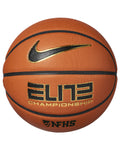 Nike Elite Championship 2.0 Basketball