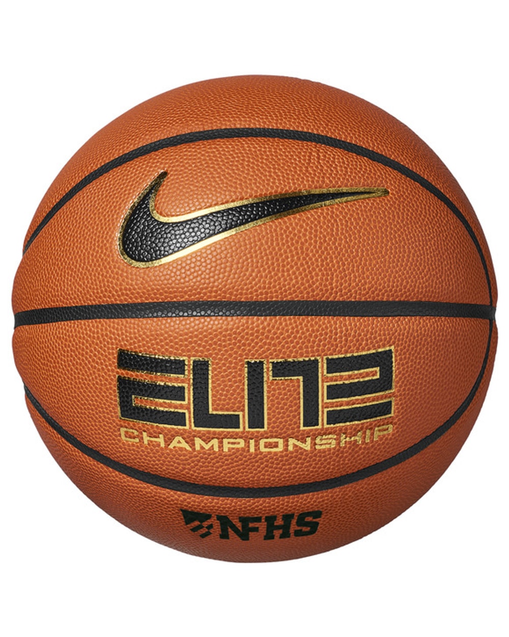Nike Elite Championship 2.0 Basketball