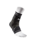 McDavid Elite Engineered Elastic Ankle Brace with Figure-6 Straps & Stays