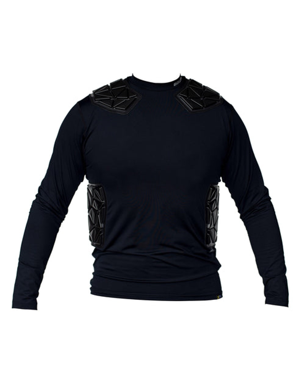 Elite Goalie Padded Long Sleeve Shirt Youth