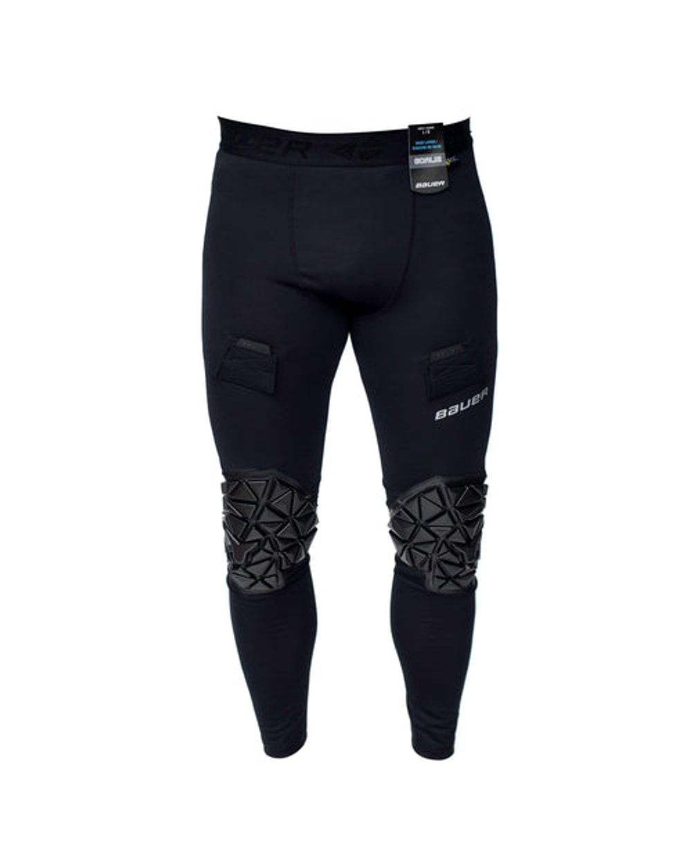 Senior Elite Goalie Padded Pants