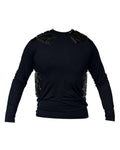 Elite Goalie Padded Shirt Senior