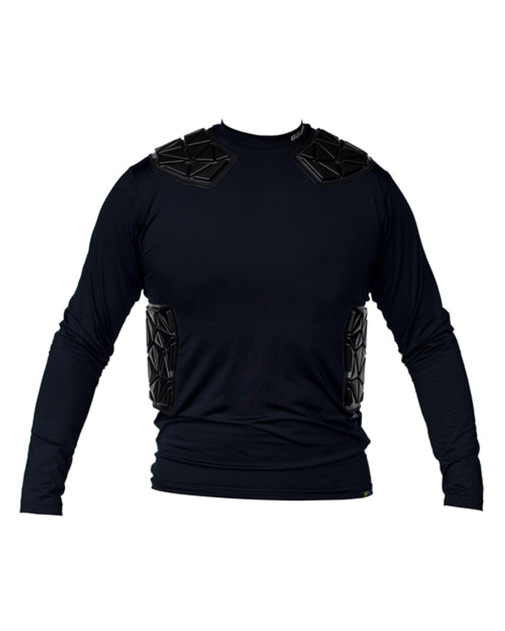Elite Goalie Padded Shirt Senior