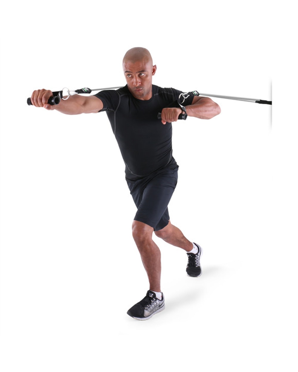 Elite Indoor Door Anchor for Resistance Tube