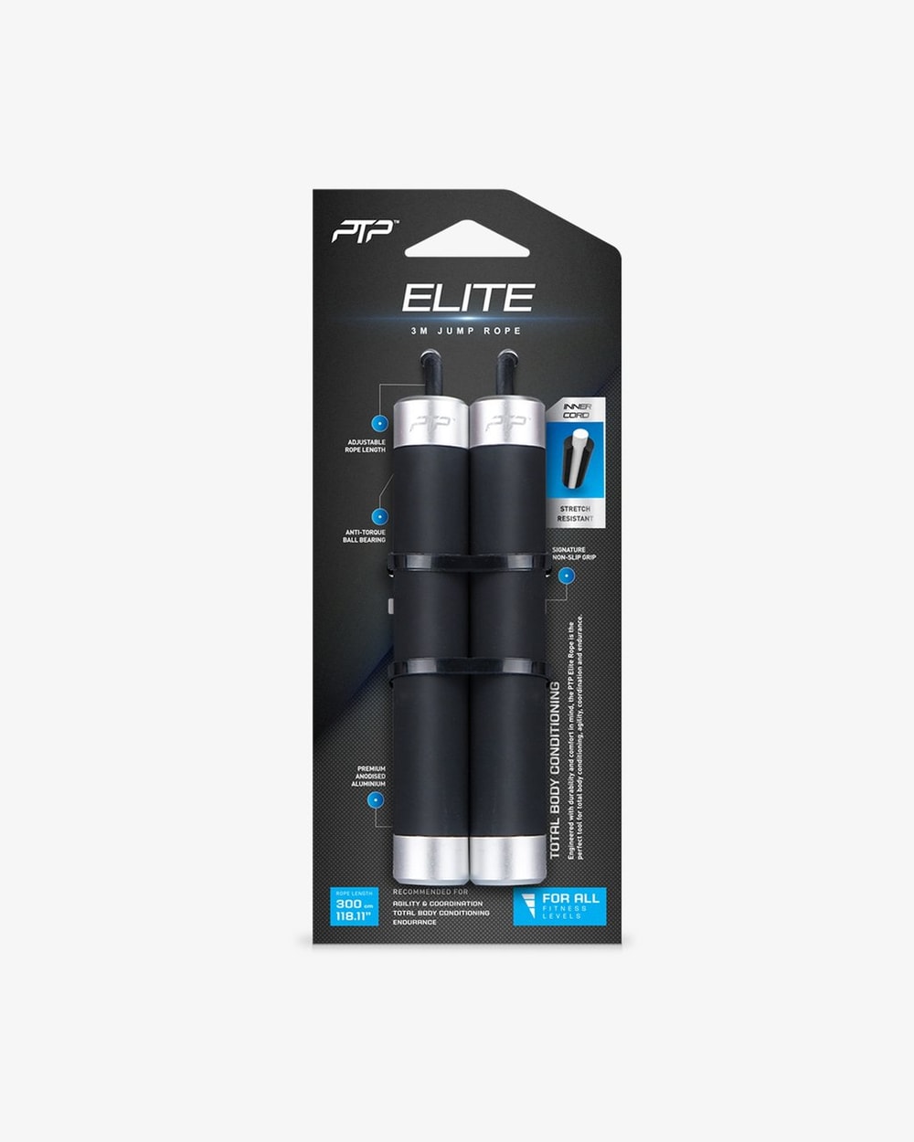 Elite Jump Rope