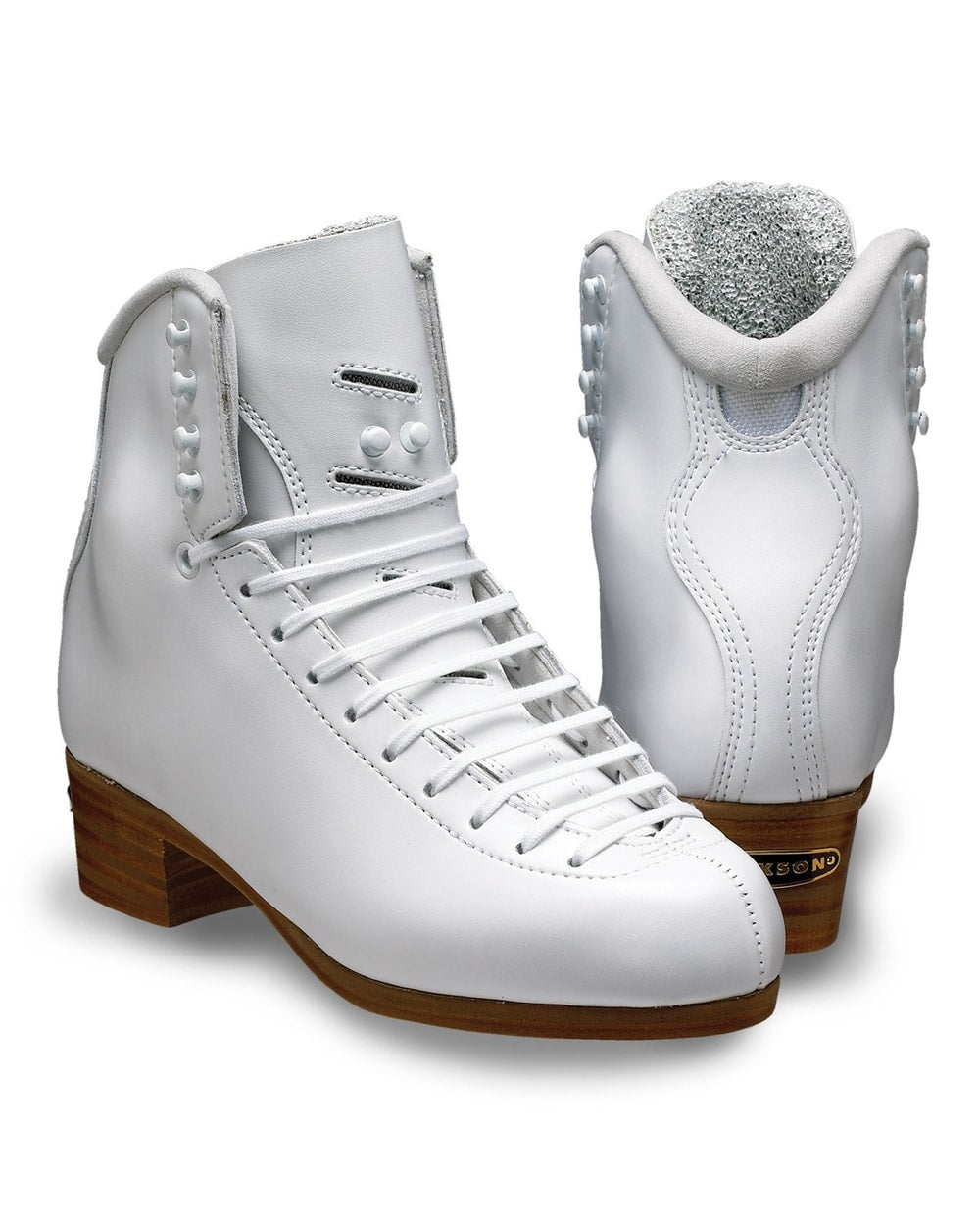 Elite Plus Ladies Figure Skating Boot