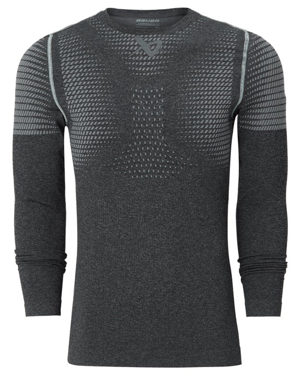 Senior Elite Seamless Base Layer Top