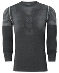 Senior Elite Seamless Base Layer Top