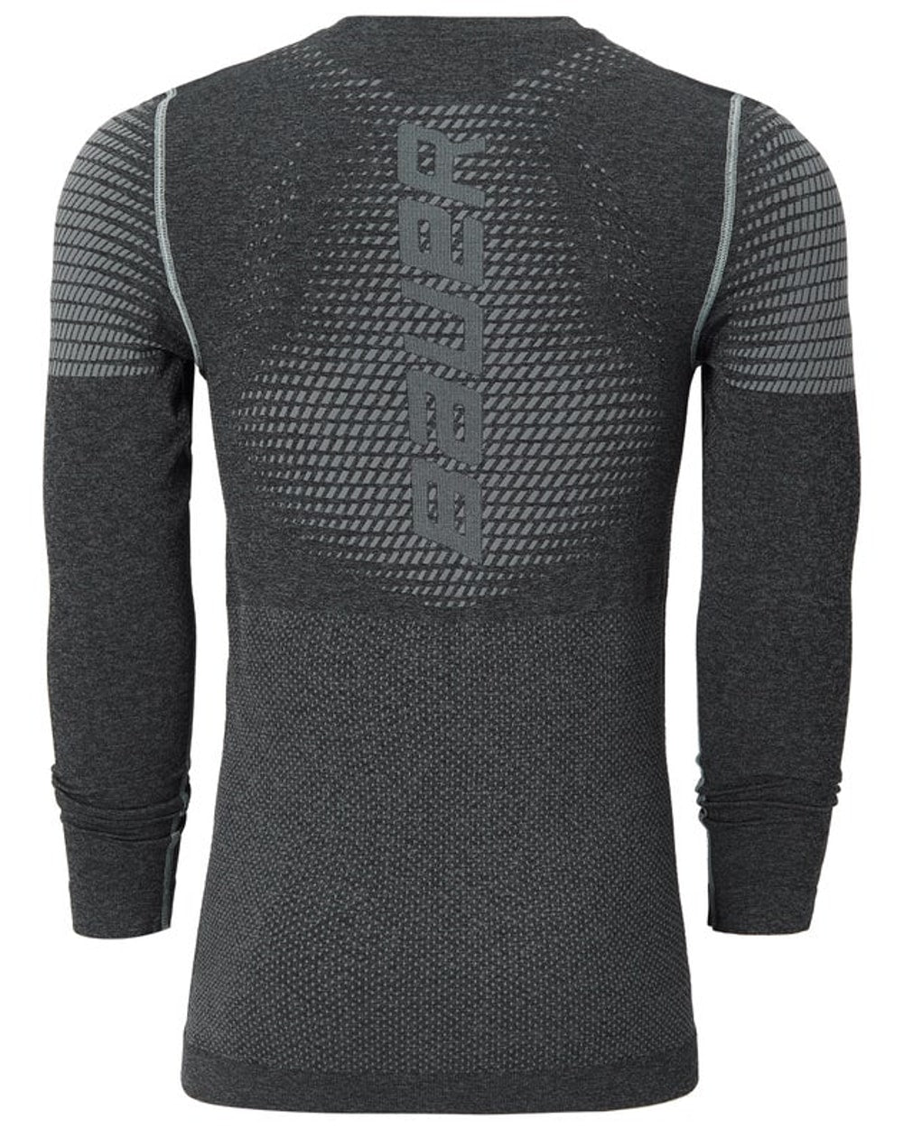 Senior Elite Seamless Base Layer Top