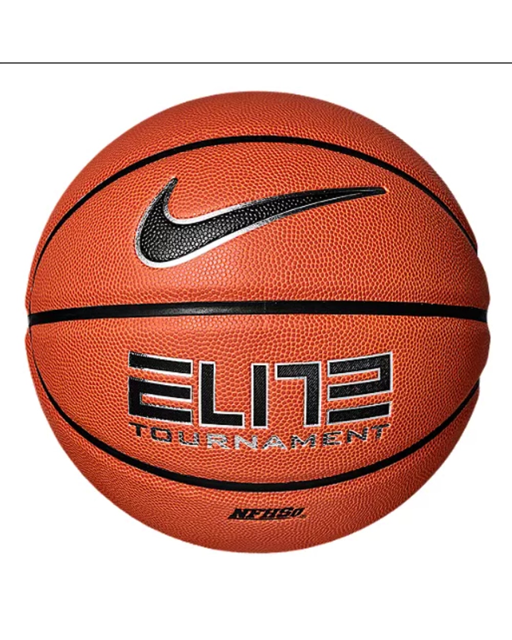 Elite Tournament 8P Basketball