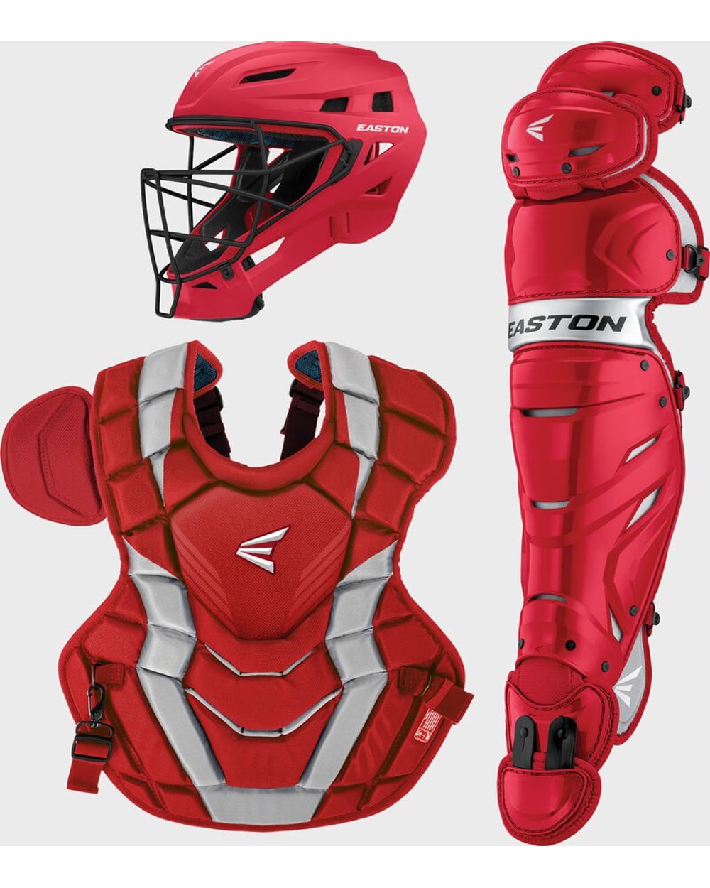Elite X Box Set Intermediate