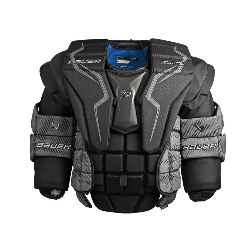 S23 Elite Chest Protector