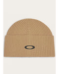Oakley Ellipse Ribbed Beanie