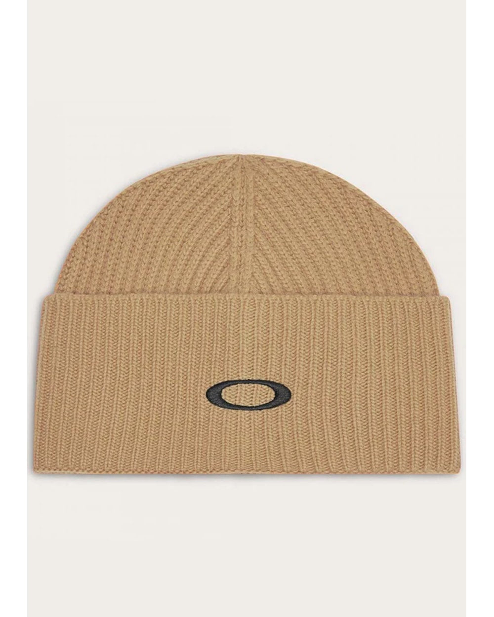 Oakley Ellipse Ribbed Beanie