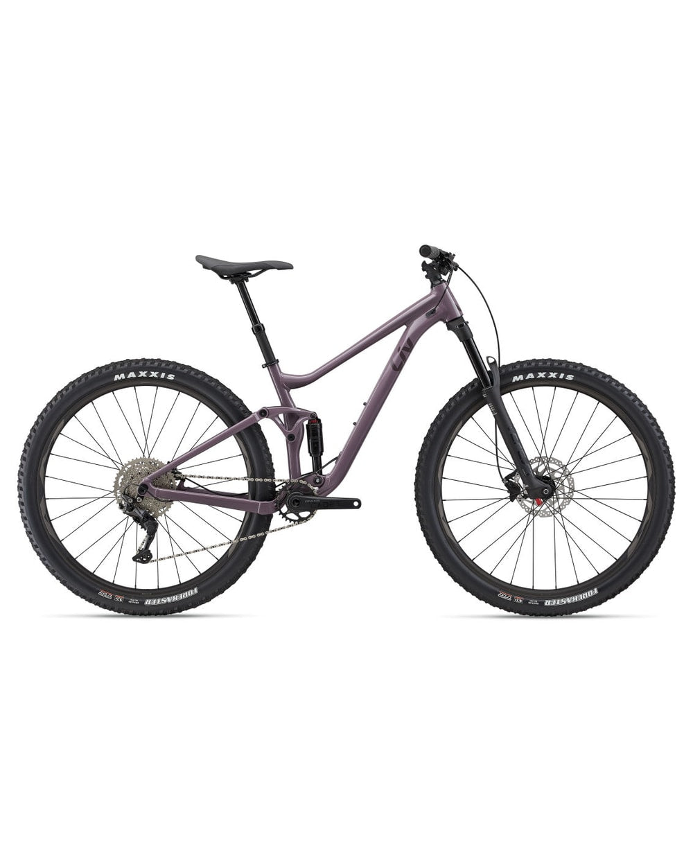 Embolden 2 (2022) Women Trail Bike
