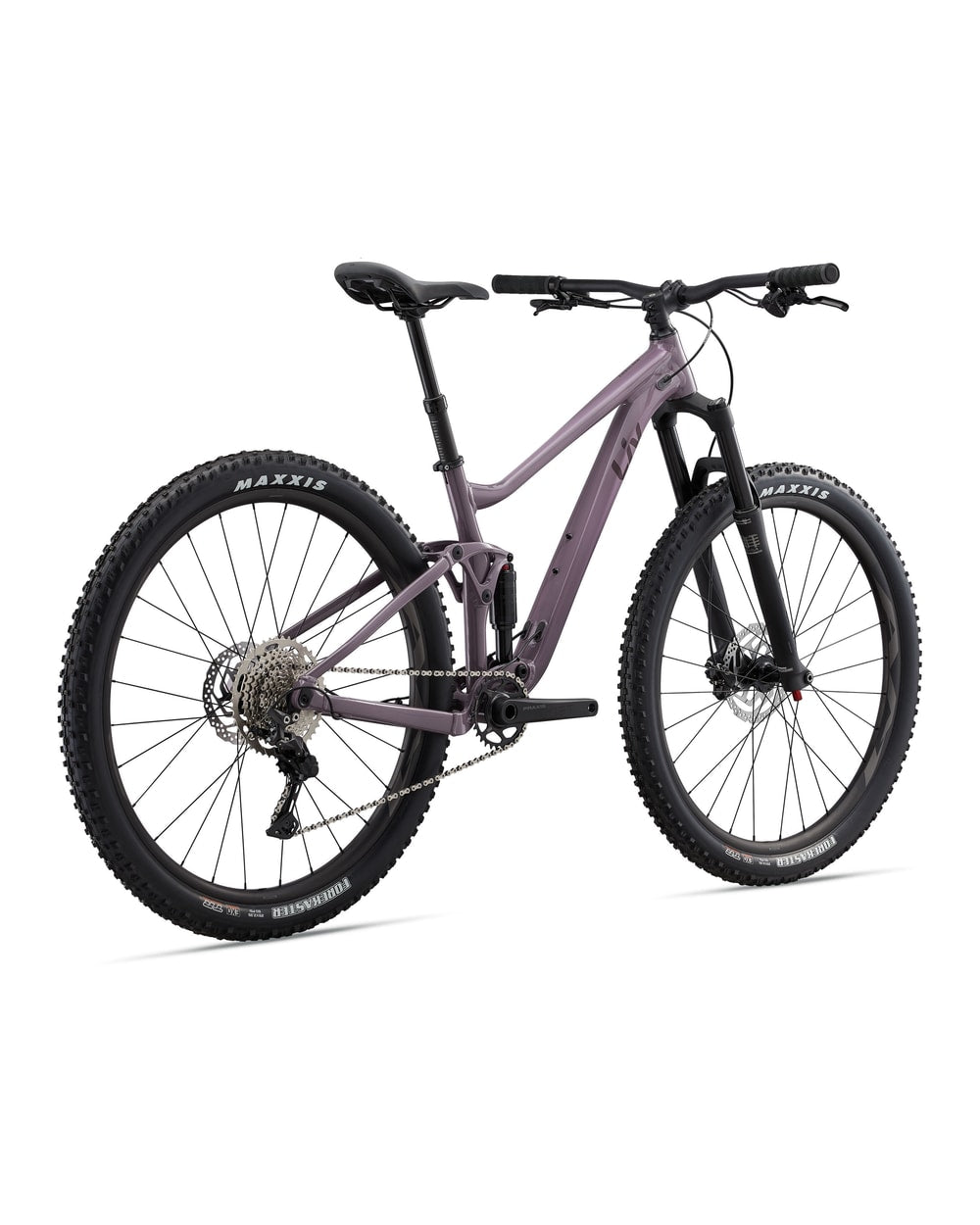 Embolden 2 (2022) Women Trail Bike
