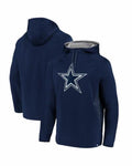 Fanatics Embossed Defender Hoodie NFL